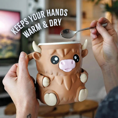 "Transform Dessert Time into Cherished Memories!"